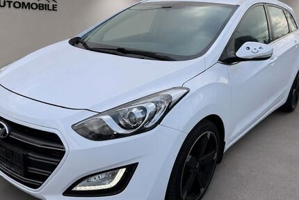 Hyundai i30 120.796 km 9.990 &euro; Saarbrücken Dudweiler 66125
