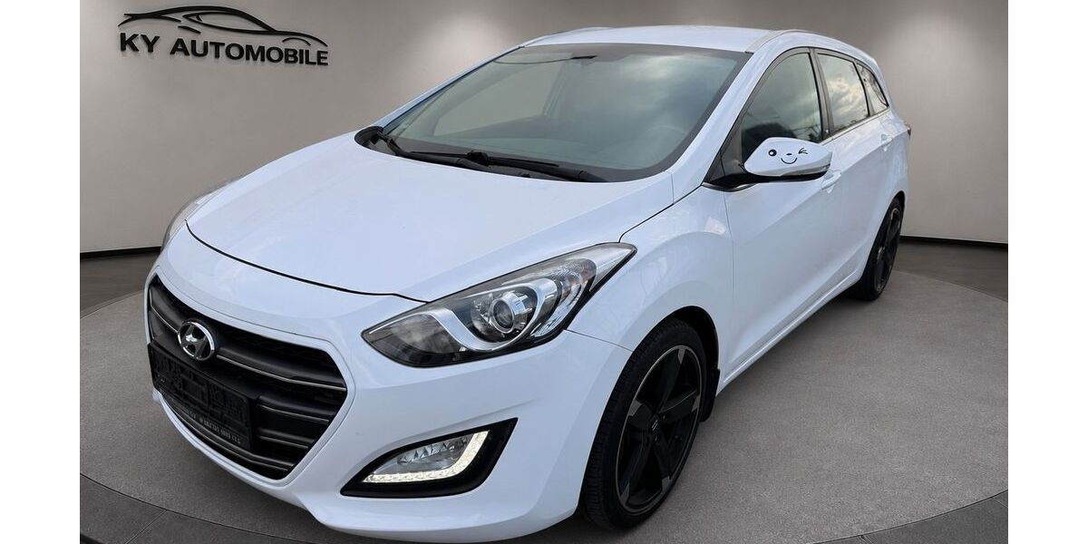 Hyundai i30 120.796 km 9.990 &euro; Saarbrücken Dudweiler 66125
