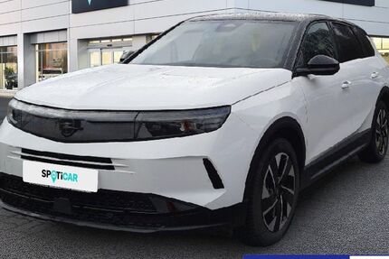 Opel Grandland (X) 31.264 km 26.490 &euro; Saarbrücken 66119