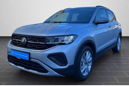 VW T-Cross 12.713 km 23.900 &euro; Saarbrücken 66121