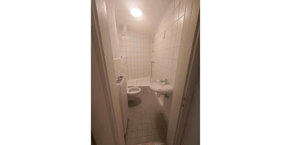 Erdgeschoßwohnung Ottweiler - 1 Zimmer, 52 m&sup2;, 390&euro; | Angebot:25802345