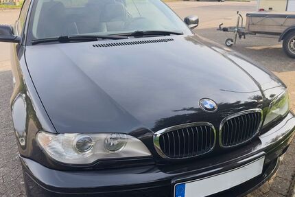 BMW 325 123.000 km 9.500 &euro; Saarbrücken 66111