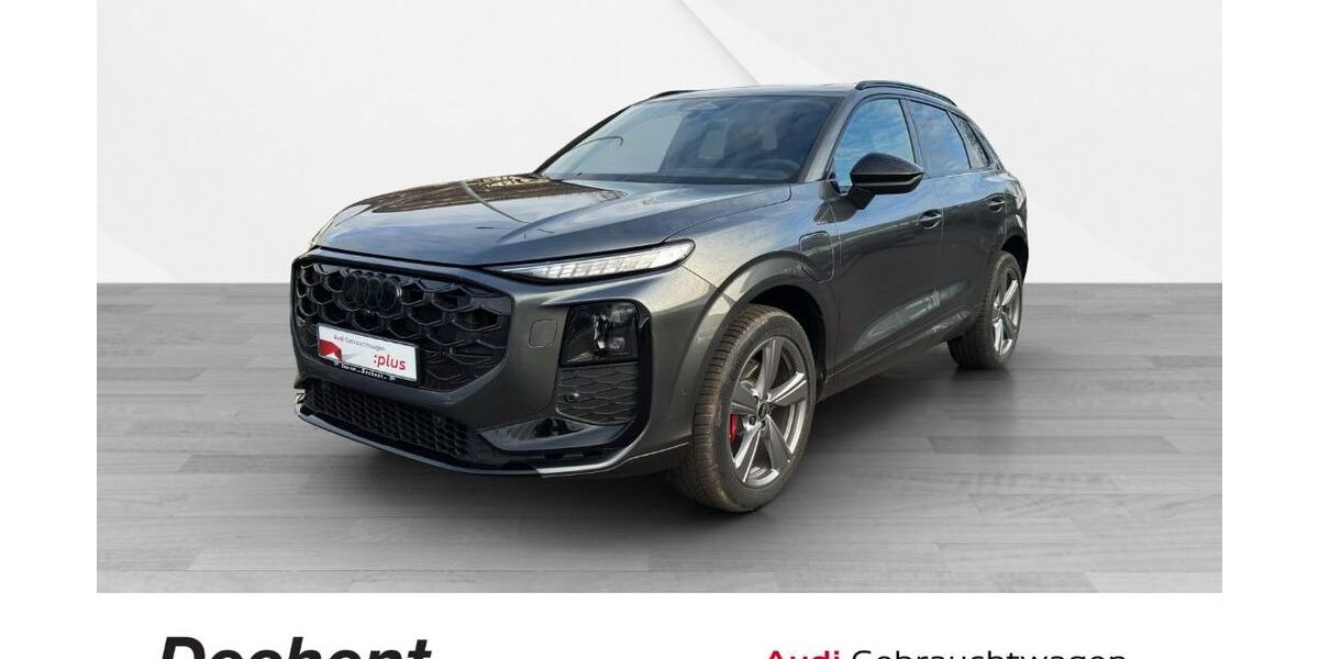 Audi Q3 8.600 km 62.990 &euro; Saarlouis 66740