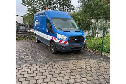 Ford Transit 113.550 km 6.000 &euro; Beckingen 66701