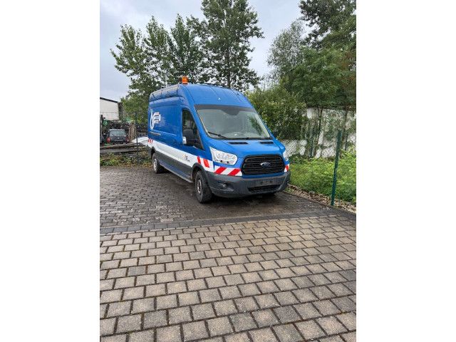 Ford Transit 113.550 km 6.000 &euro; Beckingen 66701