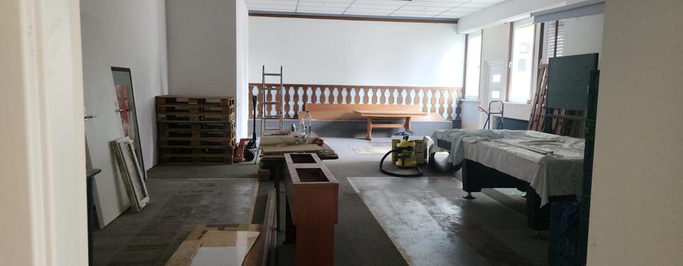 Gewerbeobjekt Zweibrücken - 1.200&euro; | Angebot:26529346