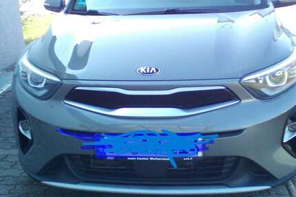 Kia Stonic 44.000 km 17.750 &euro; Heusweiler 66265