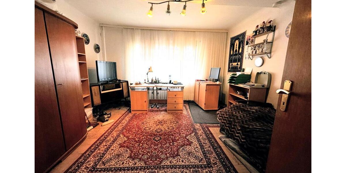 Einfamilienhaus Kleinblittersdorf - 7 Zimmer, 145 m&sup2;, 165.000&euro; | Angebot:25282151