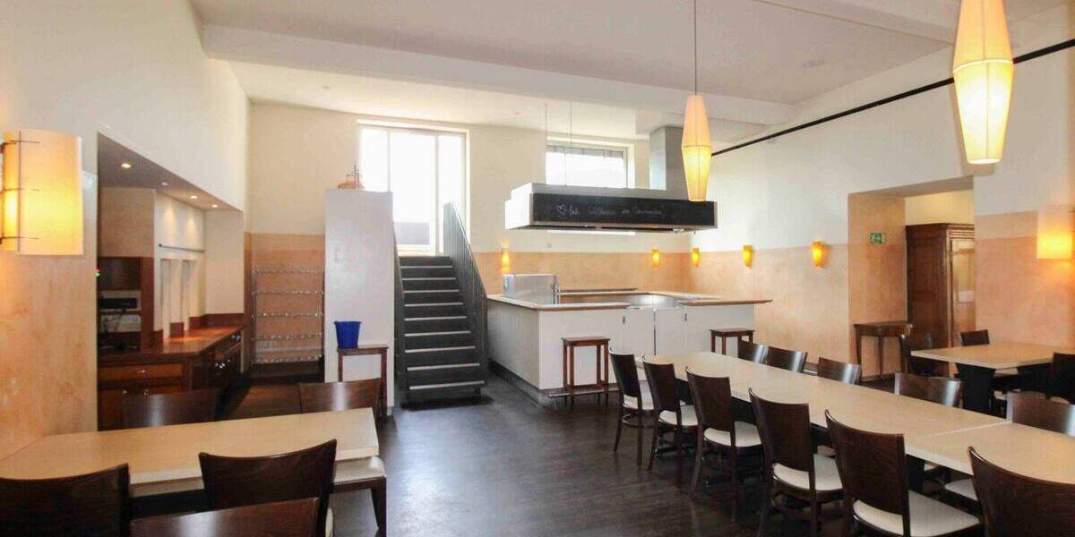 Gewerbeobjekt Völklingen Stadtmitte - 1.450.000&euro; | Angebot:26686652