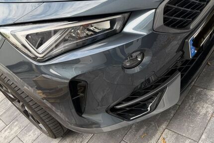 Cupra Formentor 22.150 km 33.000 &euro; Wadgassen 66787