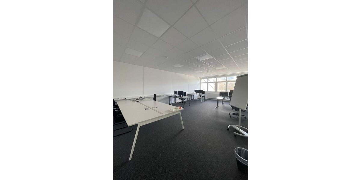 Gewerbeobjekt Saarbrücken St Johann - 8 Zimmer, 292 m&sup2;, 2.900&euro; | Angebot:25796515