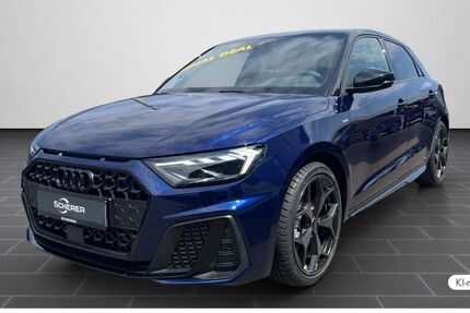 Audi A1 5.900 km 30.250 &euro; Homburg 66424