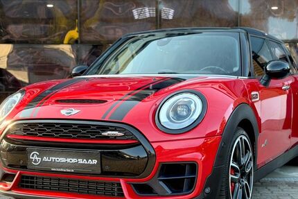 Mini John Cooper Works 144.200 km 16.800 &euro; Saarbrücken 66117