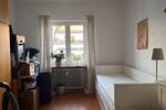 Etagenwohnung Saarbrücken Neue Bremm - 3 Zimmer, 93 m&sup2;, 920&euro; | Angebot:24753778