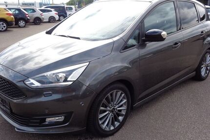 Ford C-Max 70.000 km 12.999 &euro; Lebach 66822