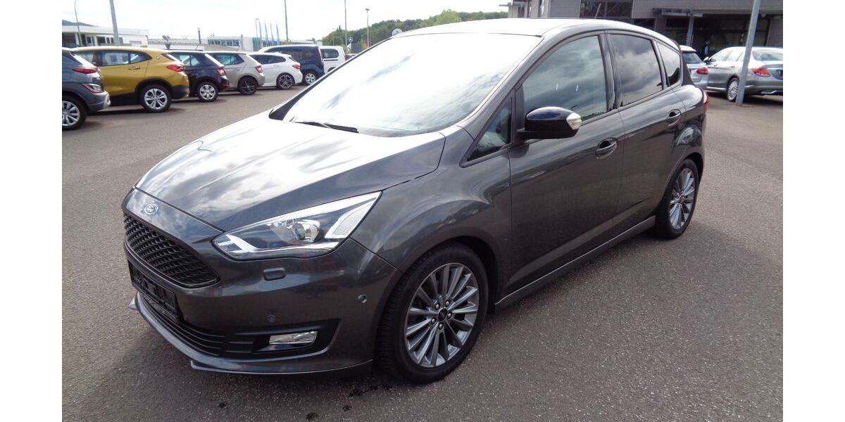 Ford C-Max 70.000 km 12.999 &euro; Lebach 66822