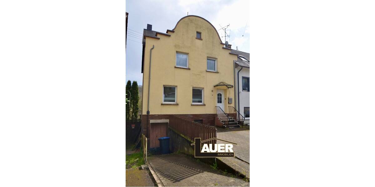 Einfamilienhaus Großrosseln - 6 Zimmer, 125 m&sup2;, 165.000&euro; | Angebot:25996184