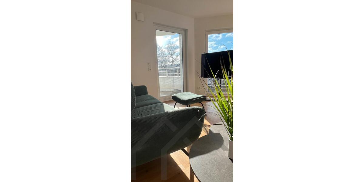 Etagenwohnung Homburg - 3 Zimmer, 80 m&sup2;, 1.100&euro; | Angebot:25436215