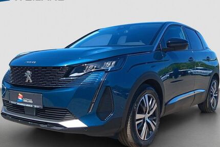 Peugeot 3008 40.905 km 20.500 &euro; Neunkirchen 66539