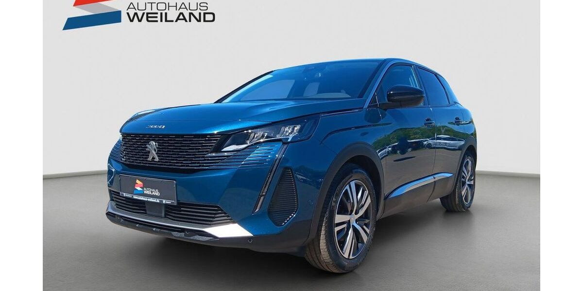 Peugeot 3008 40.905 km 20.500 &euro; Neunkirchen 66539