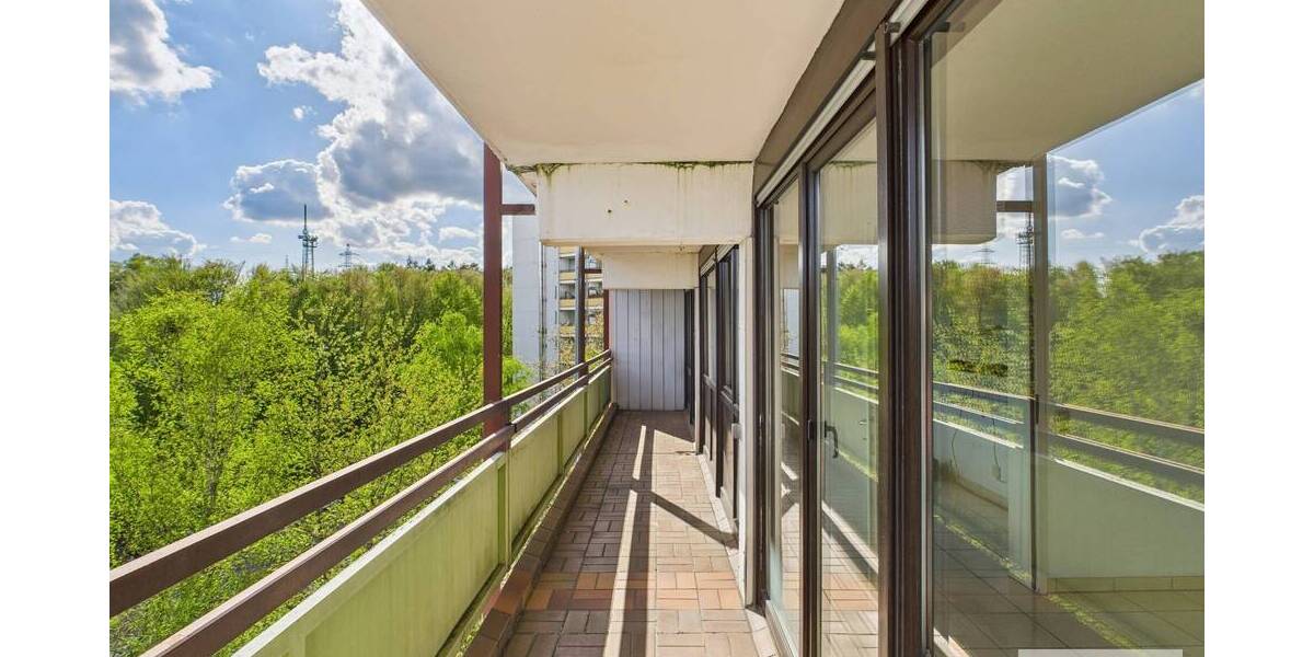 Etagenwohnung Neunkirchen/Saar Innenstadt - 3 Zimmer, 92 m&sup2;, 129.000&euro; | Angebot:25726195