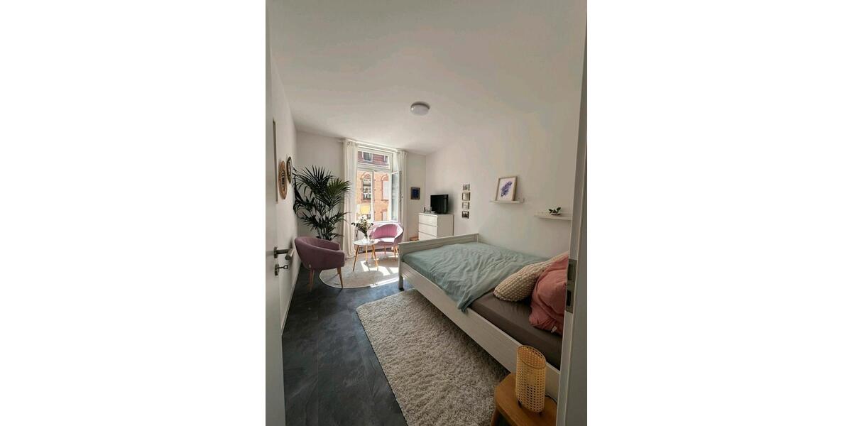 Etagenwohnung Riegelsberg - 2 Zimmer, 36 m&sup2;, 540&euro; | Angebot:26664537