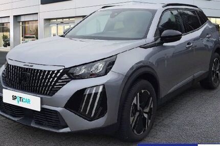 Peugeot 2008 8.379 km 23.490 &euro; Völklingen 66333