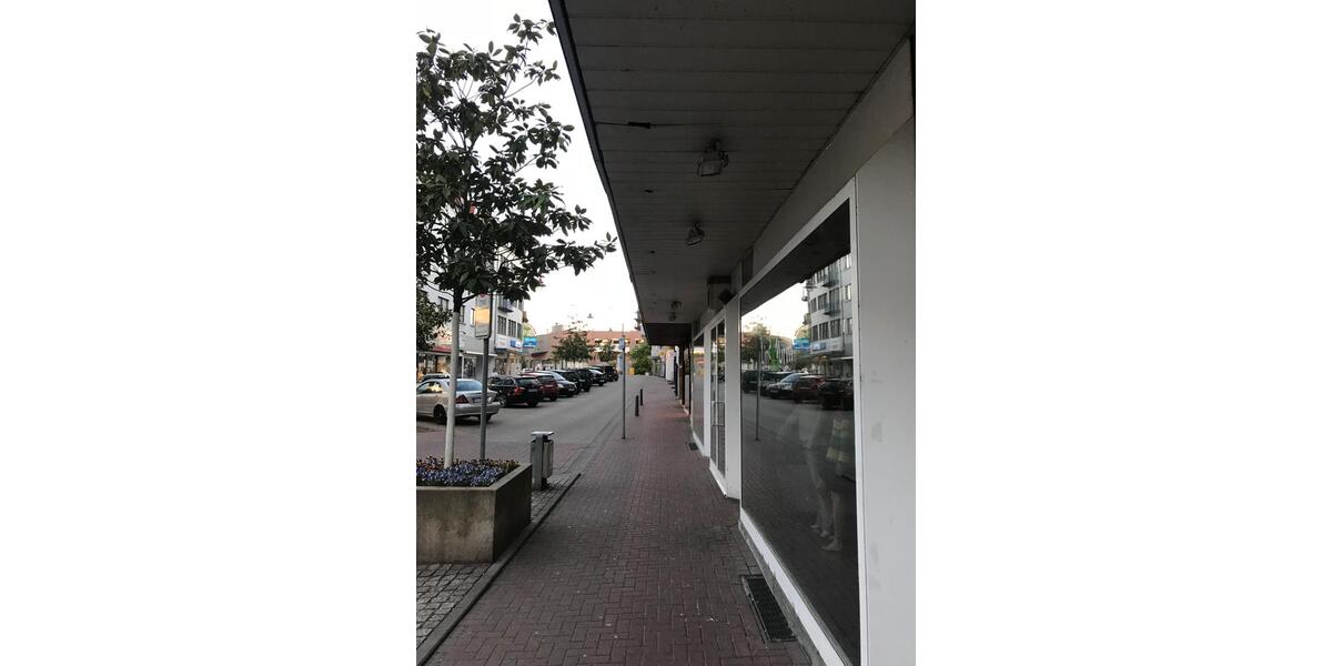 Gewerbeobjekt Neunkirchen - 1.600&euro; | Angebot:25664739