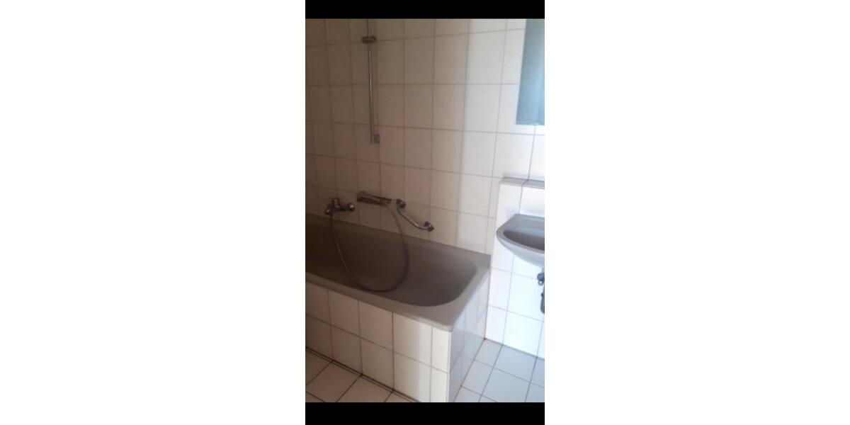 Dachgeschoßwohnung Saarbrücken Malstatt - 3 Zimmer, 78 m&sup2;, 695&euro; | Angebot:24607505