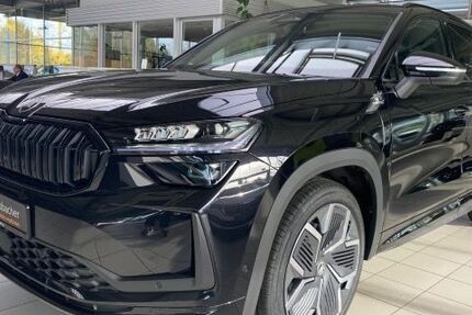 Skoda Kodiaq 8.500 km 51.990 &euro; Saarbrücken 66130