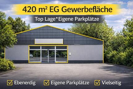 Gewerbeobjekt Saarlouis - 3.550&euro; | Angebot:26311398