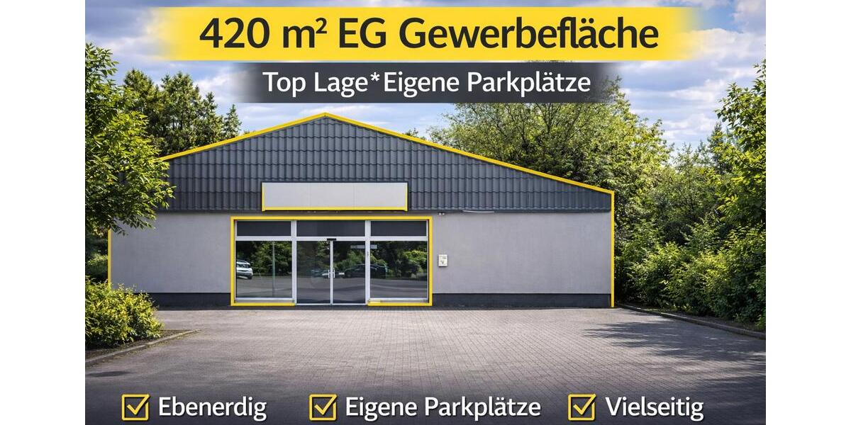 Gewerbeobjekt Saarlouis - 3.550&euro; | Angebot:26311398