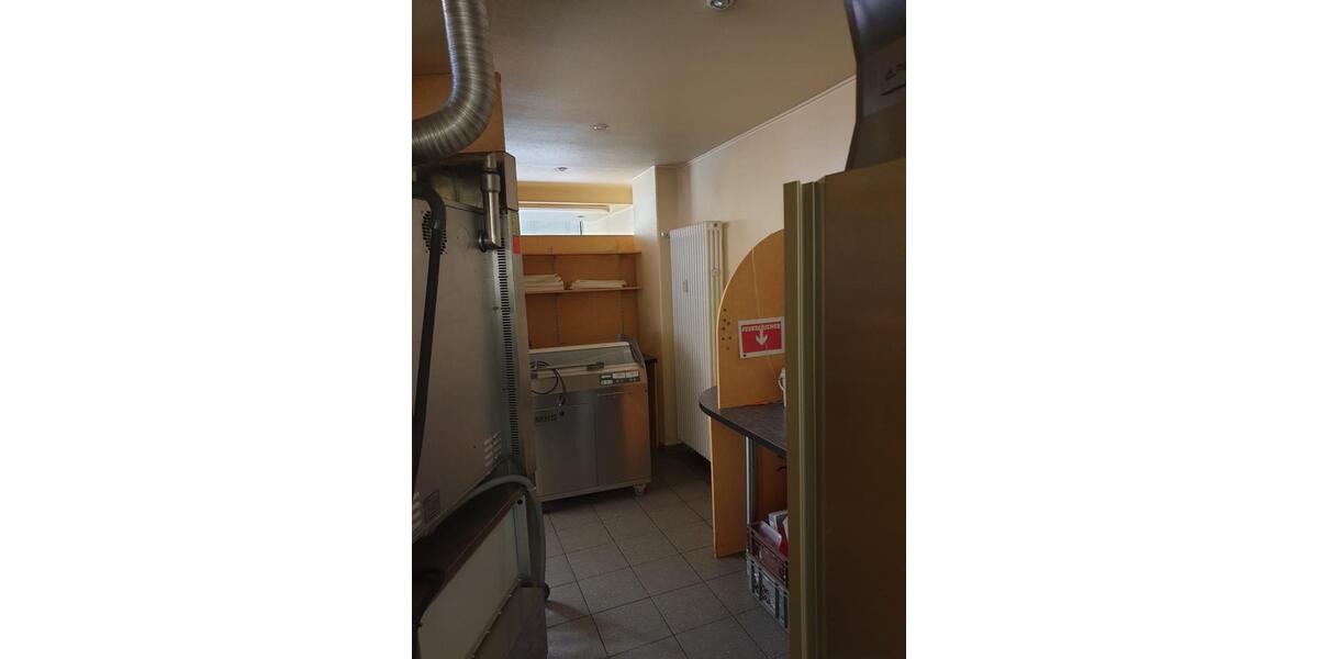Gewerbeobjekt Homburg - 2.400&euro; | Angebot:25933351