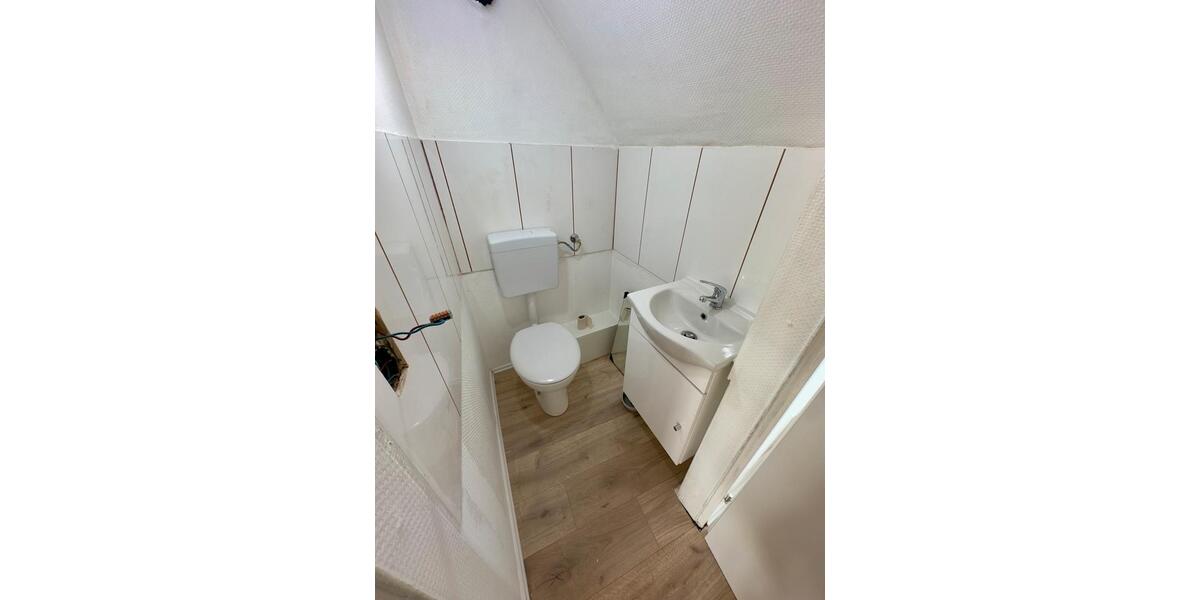 Maisonettenwohnung Saarbrücken Dudweiler - 4 Zimmer, 85 m&sup2;, 1.100&euro; | Angebot:26638715