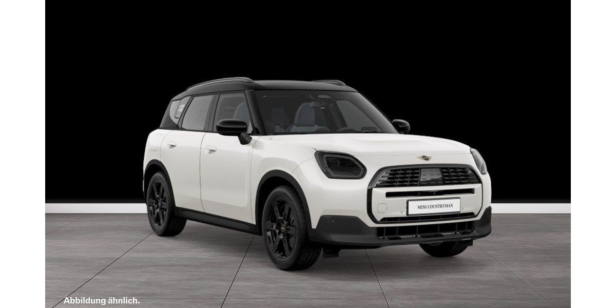 Mini Countryman C (Cooper) 2.641 km 34.880 &euro; Saarbrücken 66121