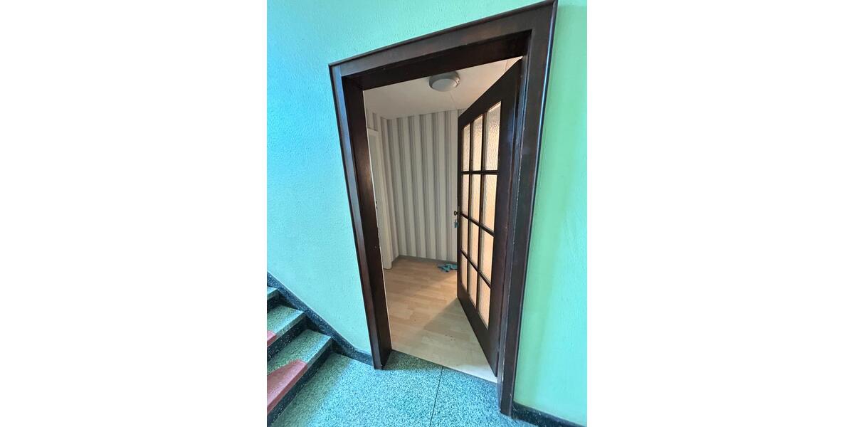 Erdgeschoßwohnung Saarbrücken Malstatt - 1 Zimmer, 47 m&sup2;, 510&euro; | Angebot:25591193