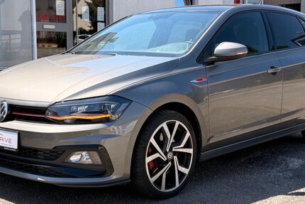 VW Polo 186.585 km 13.900 &euro; Völklingen 66333