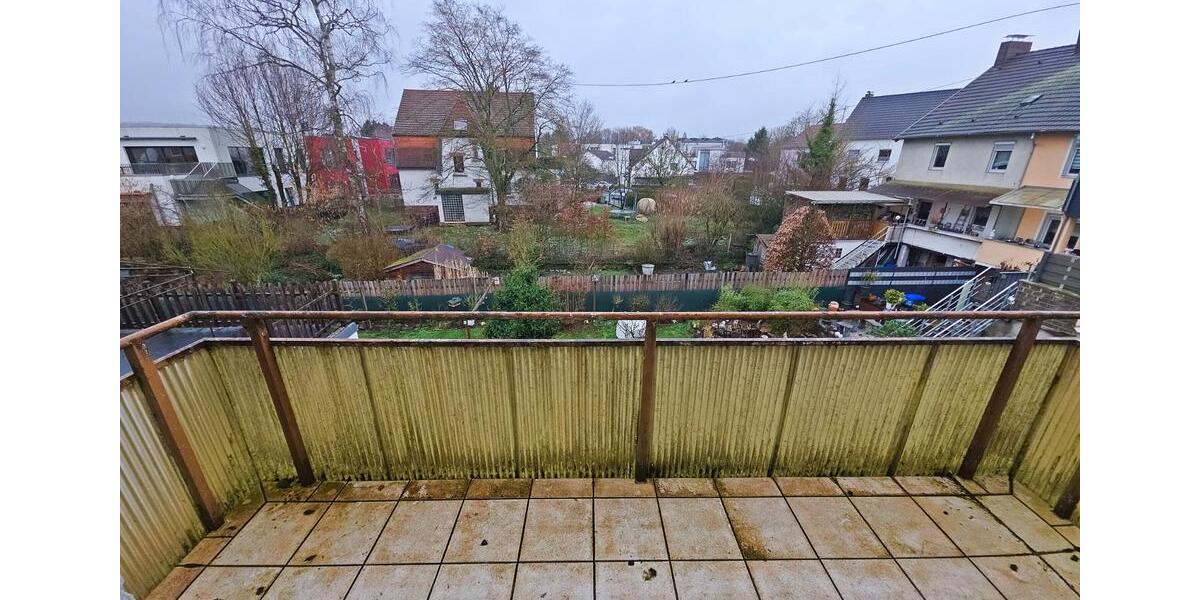 Reihenhaus Saarbrücken St. Arnual - 8 Zimmer, 170 m&sup2;, 319.000&euro; | Angebot:25403151