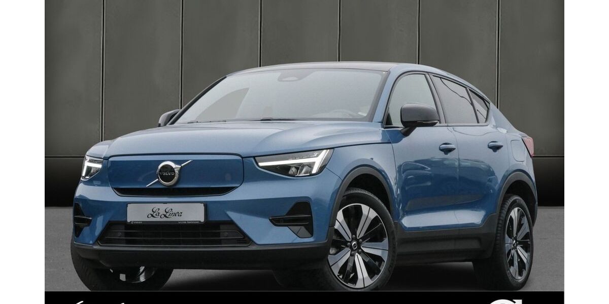 Volvo C40 21.937 km 28.190 &euro; Saarbrücken 66121