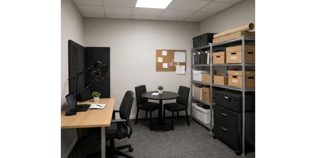 Gewerbeobjekt Saarbrücken - 350&euro; | Angebot:25832548