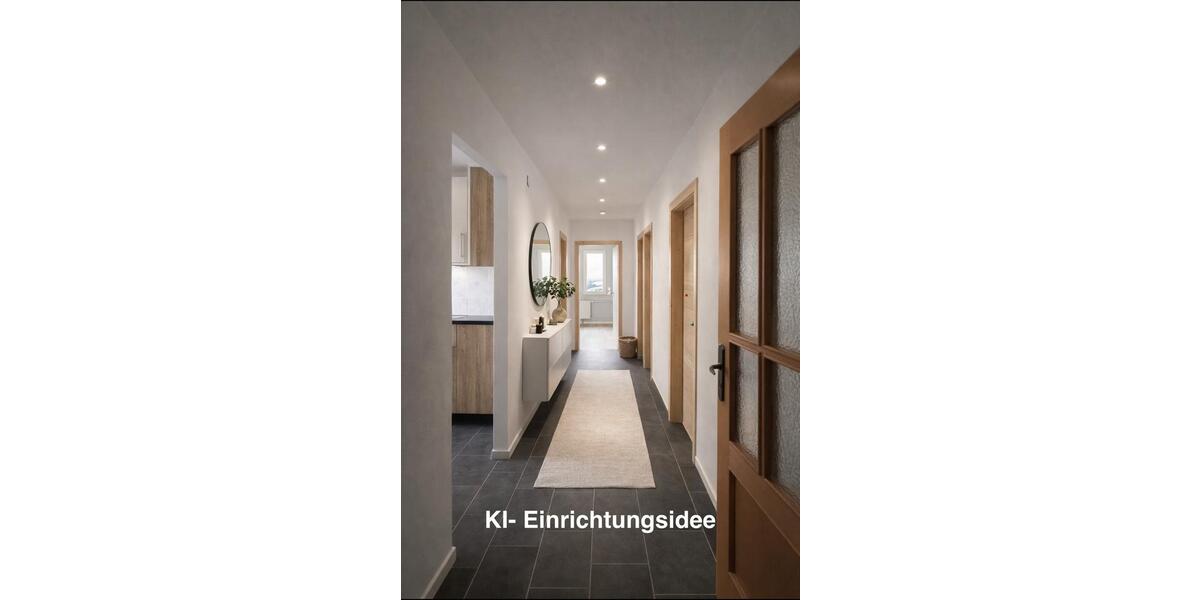 Erdgeschoßwohnung Homburg - 1 Zimmer, 17 m&sup2;, 380&euro; | Angebot:25903269