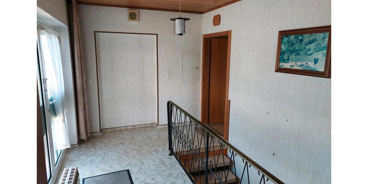 Einfamilienhaus Neunkirchen Heinitz - 3 Zimmer, 94 m&sup2;, 155.000&euro; | Angebot:25490691