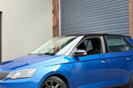 Skoda Fabia 189.000 km 5.900 &euro; Saarlouis-Lisdorf 66740