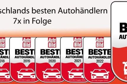 Mitsubishi Space Star 17.000 km 12.980 &euro; Lebach 66822