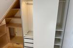 Dachgeschoßwohnung Saarbrücken Ensheim - 2 Zimmer, 130 m&sup2;, 1.000&euro; | Angebot:26162666