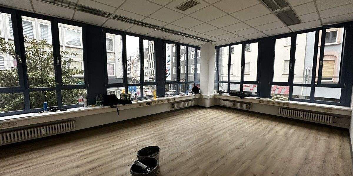 Gewerbeobjekt Saarbrücken / Sankt Johann St Johann - 2.490.000&euro; | Angebot:25673013