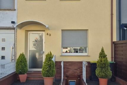 Haus Saarlouis - 4 Zimmer, 125 m&sup2;, 198.000&euro; | Angebot:26657351