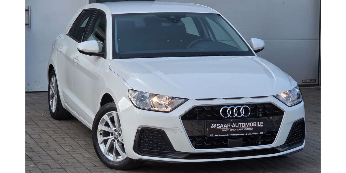 Audi A1 102.945 km 13.700 &euro; Völklingen-Fenne 66333