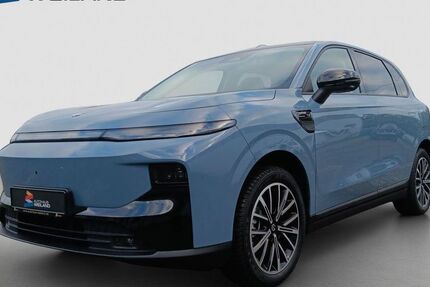Leapmotor B10 14.500 km 31.900 &euro; Neunkirchen 66539