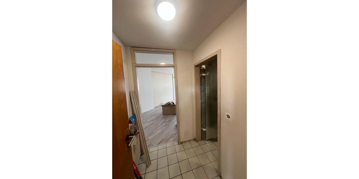 Etagenwohnung Völklingen - 2 Zimmer, 55 m&sup2;, 670&euro; | Angebot:25589317